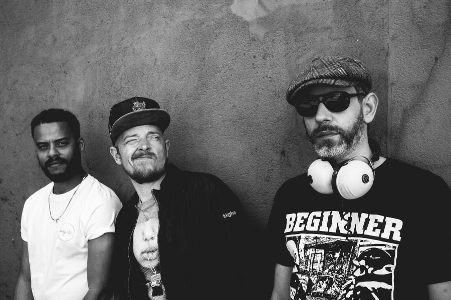 QUEENS OF THE STONE AGE, NOFX, BEGINNER, SAMY DELUXE, BROILERS, FREUNDESKREIS und viele Weitere - Die Sommer-Open-Airs 2018 im Kulturpark Wiesbaden
