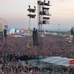 ROCK AM RING 2018 - Nürburg, Nürburgring (01.-03.06.2018)