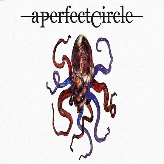 A PERFECT CIRCLE statten Deutschland weitere Besuche ab