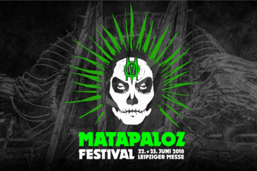 MATAPALOZ Festival in Leipzig 22. + 23. Juni 2018