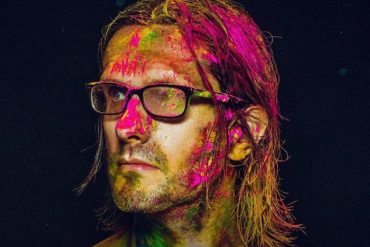 An Evening With Steven Wilson, die Tour 2018