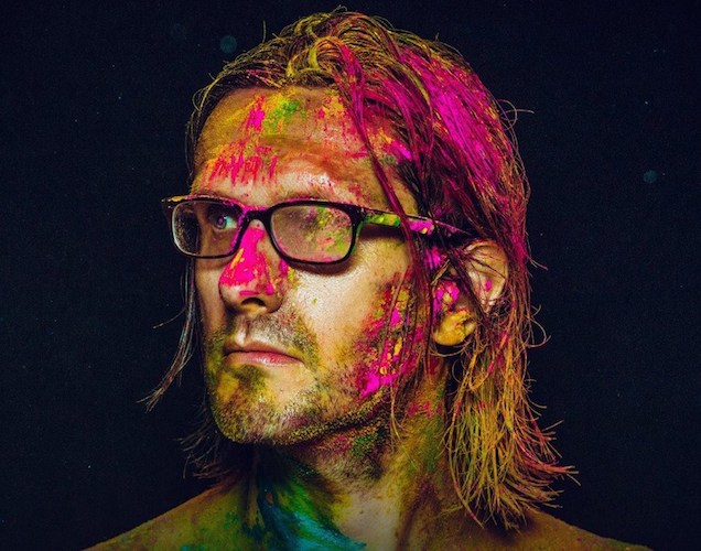 An Evening With Steven Wilson, die Tour 2018
