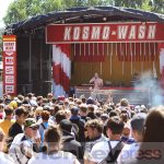 Fotos: KOSMONAUT FESTIVAL 2018 (Sa., 30.06.2018)