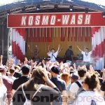 Fotos: KOSMONAUT FESTIVAL 2018 (Sa., 30.06.2018)