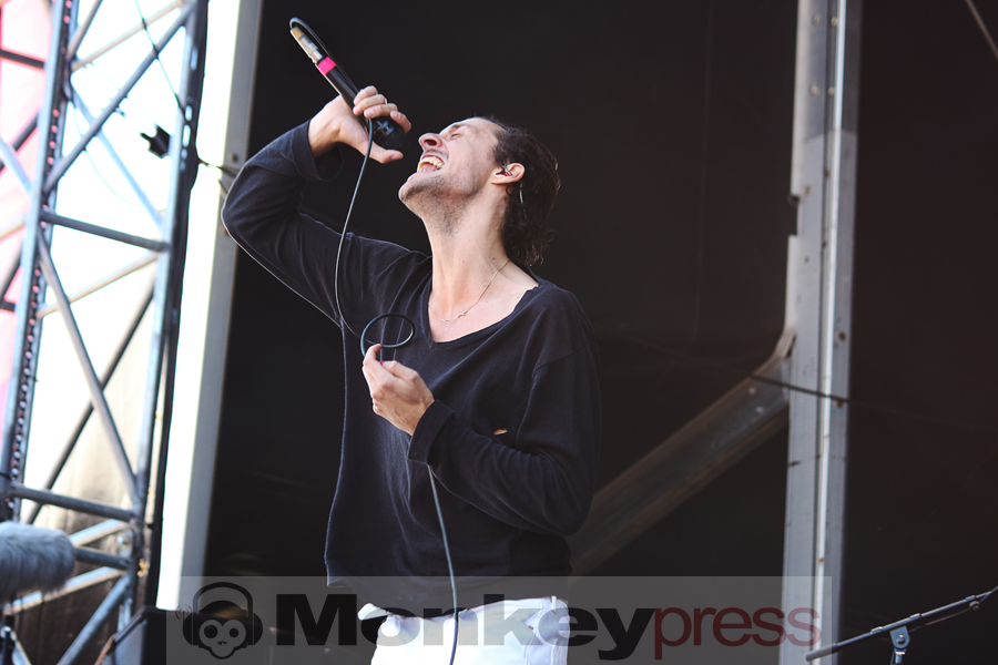 Milliarden, © Claudia Helmert