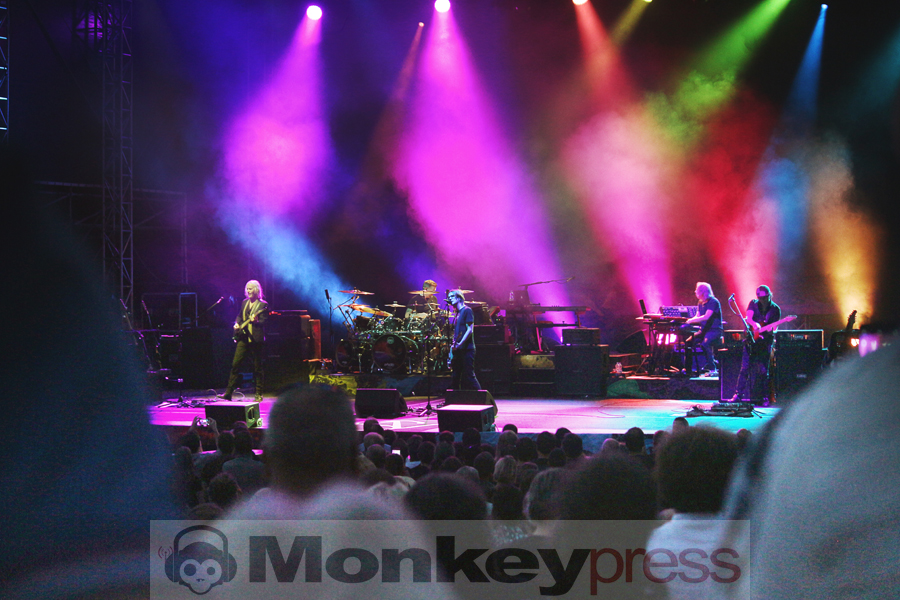 Steven Wilson, © Claudia Helmert