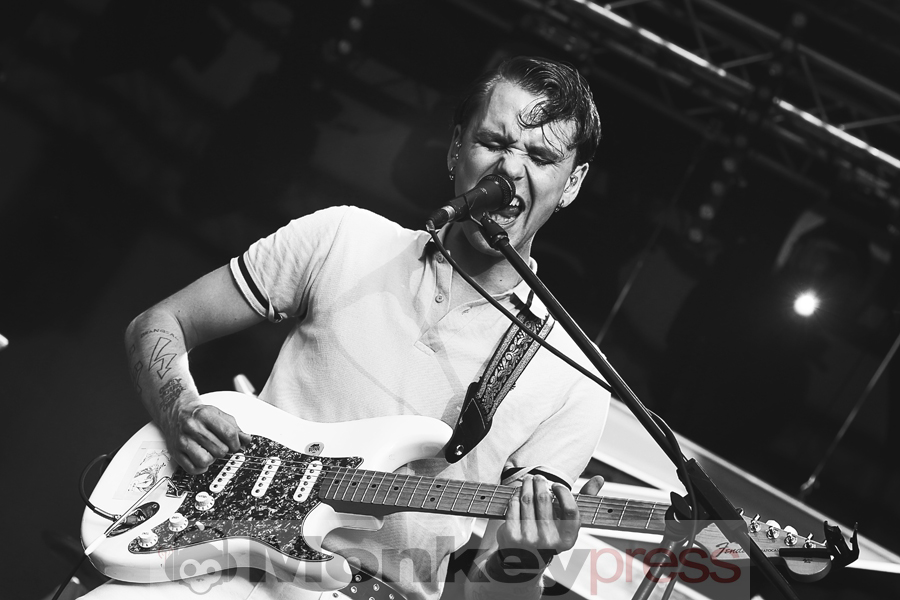 Fotos: KOSMONAUT FESTIVAL 2018 (Fr., 29.06.2018) Fotos: KOSMONAUT FESTIVAL 2018 (Fr., 29.06.2018)