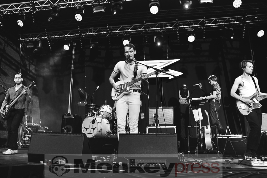 Drangsal, © Claudia Helmert