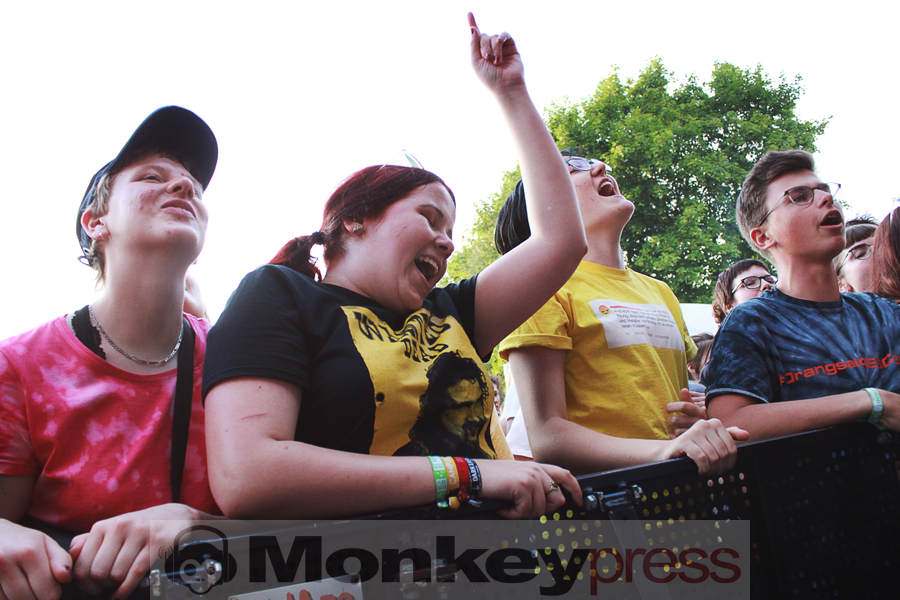 Drangsal, © Claudia Helmert