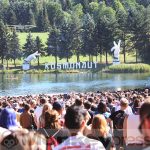 Fotos: KOSMONAUT FESTIVAL 2018 (Sa., 30.06.2018)