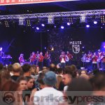 Fotos: KOSMONAUT FESTIVAL 2018 (Fr., 29.06.2018)