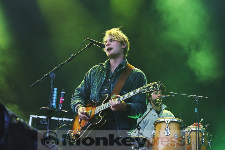 Milky Chance, © Claudia Helmert