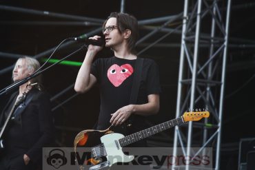 Fotos: STEVEN WILSON