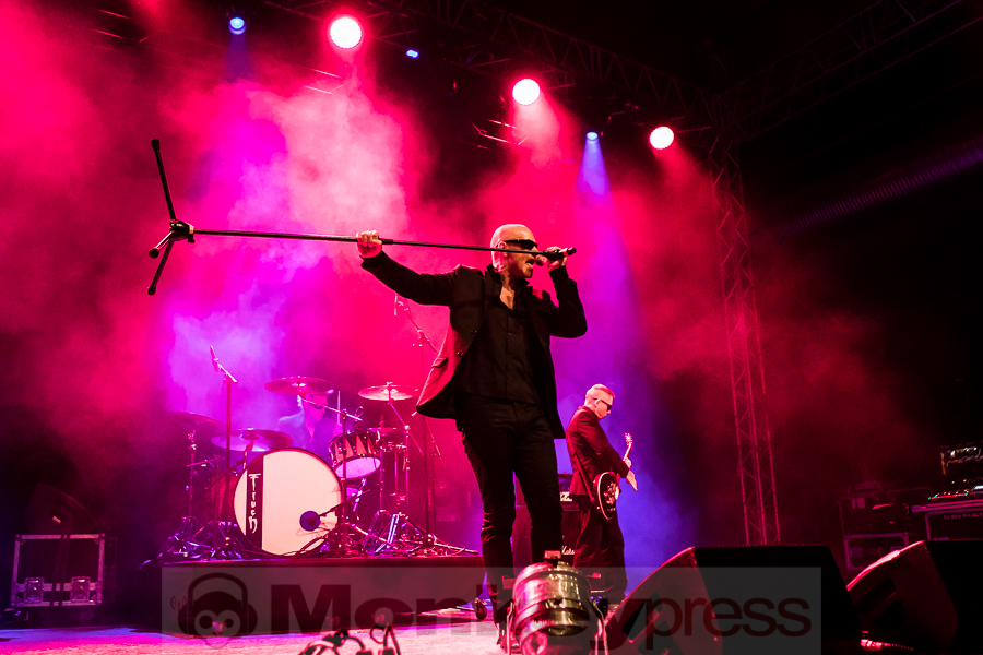 Der Fluch © Michael Gamon Der Fluch © Michael Gamon