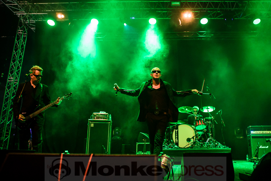 Der Fluch © Michael Gamon Der Fluch © Michael Gamon