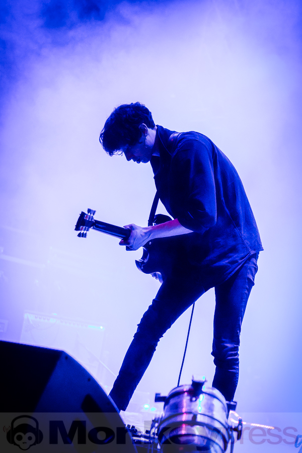 Holygram © Michael Gamon Holygram © Michael Gamon