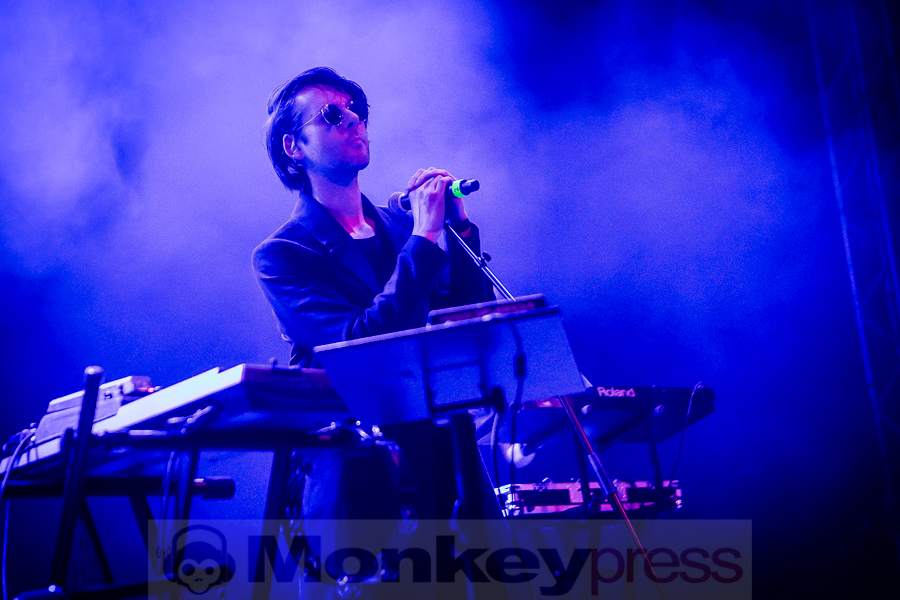 Holygram © Michael Gamon Holygram © Michael Gamon