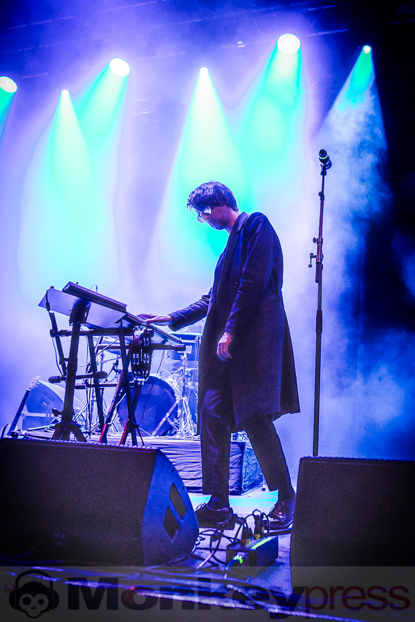 Holygram © Michael Gamon Holygram © Michael Gamon