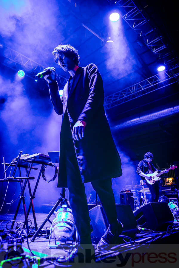 Holygram © Michael Gamon Holygram © Michael Gamon