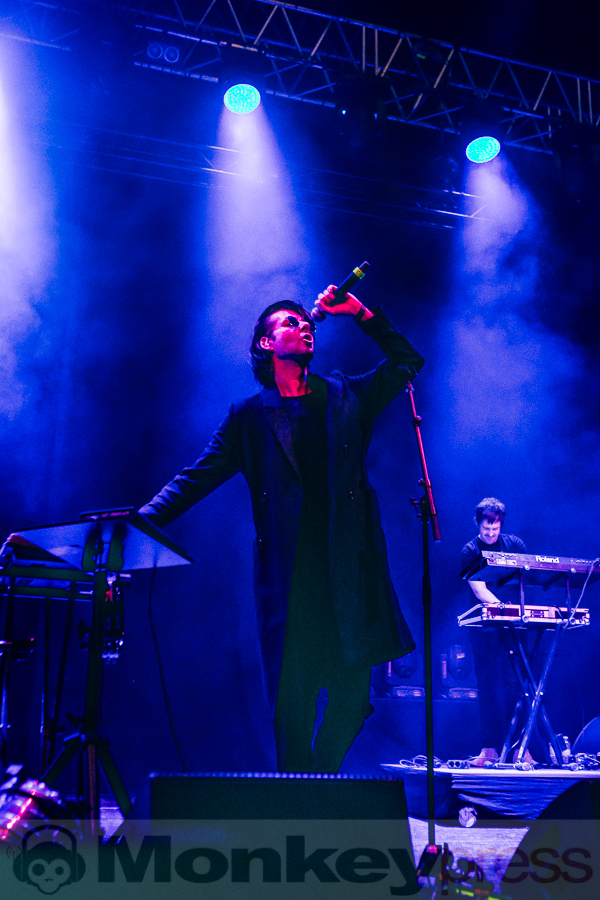 Holygram © Michael Gamon Holygram © Michael Gamon