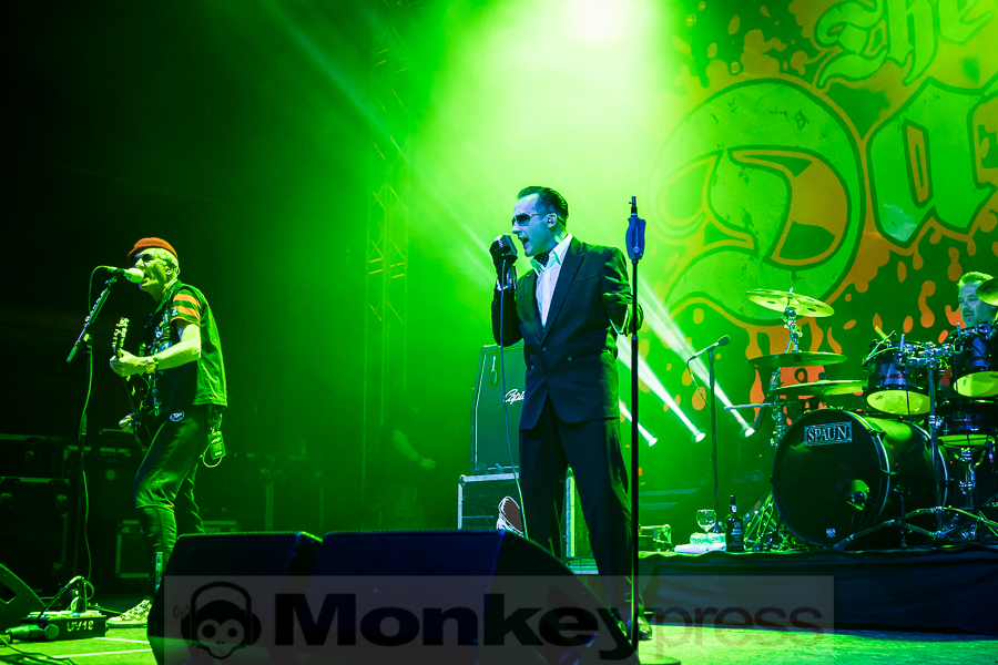 The Damned © Michael Gamon The Damned © Michael Gamon