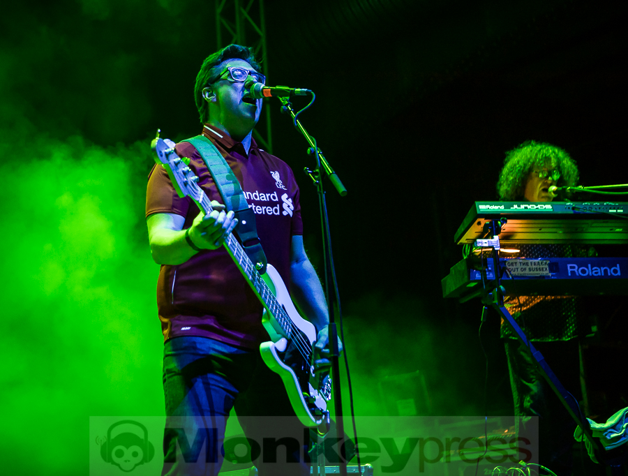 The Damned © Michael Gamon The Damned © Michael Gamon