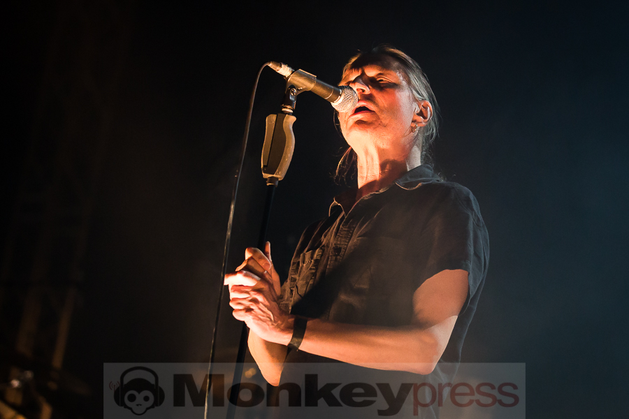 The Young Gods © Michael Gamon The Young Gods © Michael Gamon