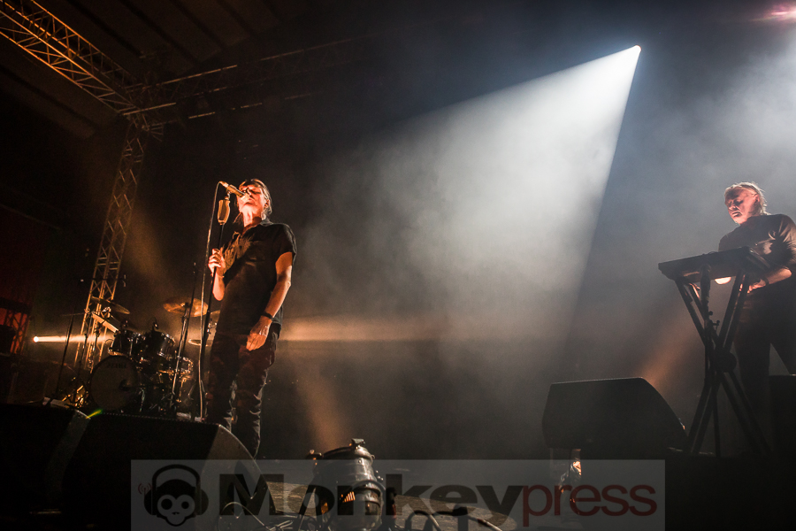 The Young Gods © Michael Gamon The Young Gods © Michael Gamon