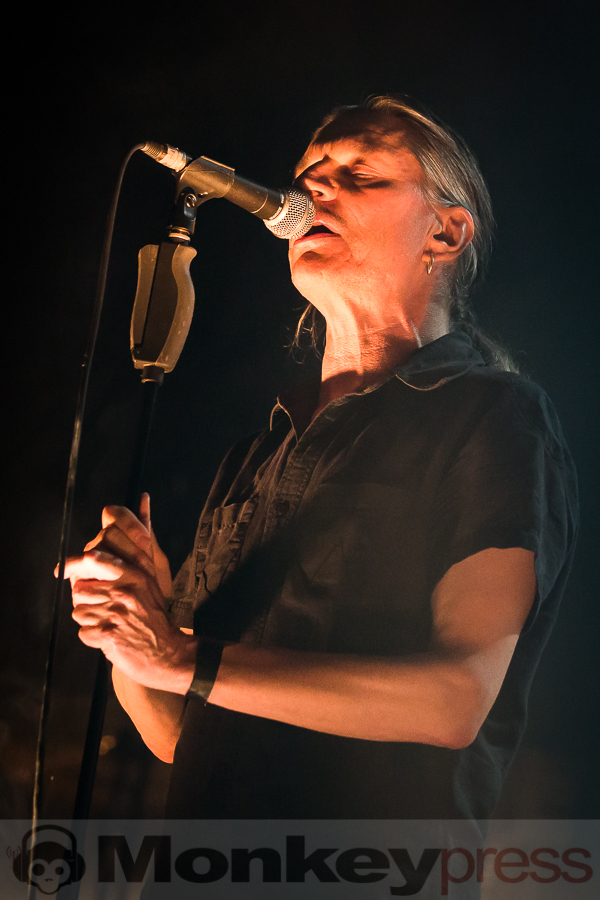 The Young Gods © Michael Gamon The Young Gods © Michael Gamon