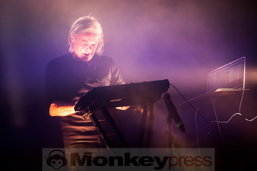 The Young Gods © Michael Gamon The Young Gods © Michael Gamon