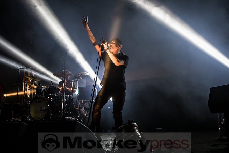 The Young Gods © Michael Gamon The Young Gods © Michael Gamon