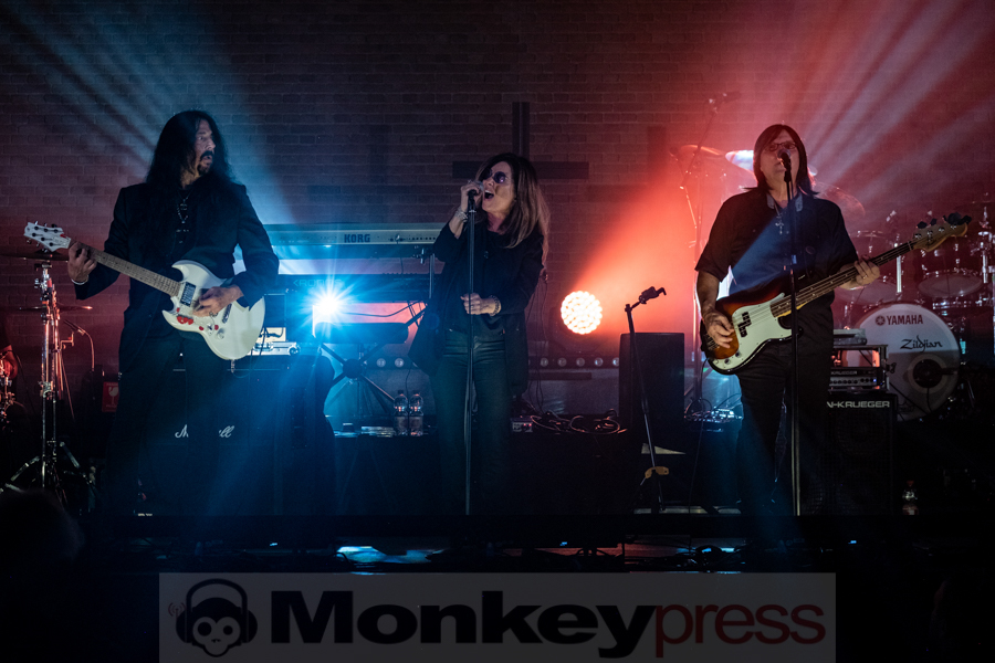 Fotos: ROBIN BECK Fotos: ROBIN BECK