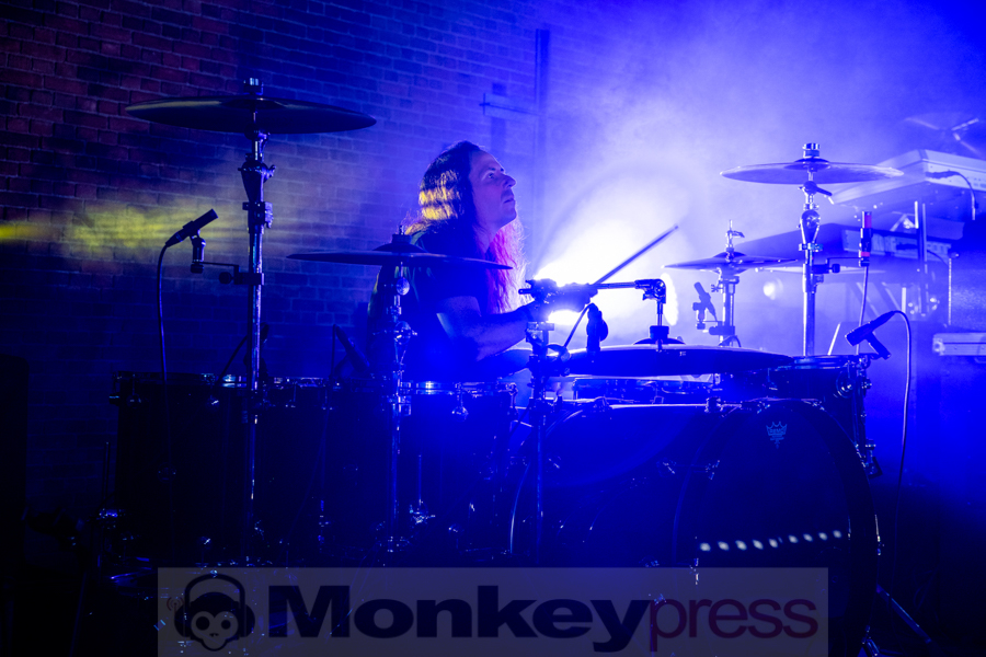 Robin Beck © Angela Trabert