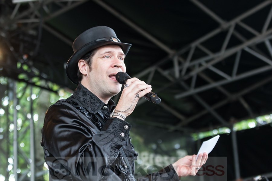 Impressionen, © Peter Bernsmann