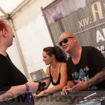 Fotos: IMPRESSIONEN AMPHI FESTIVAL 2018