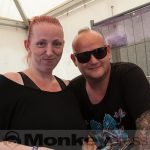 Fotos: IMPRESSIONEN AMPHI FESTIVAL 2018