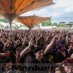 Fotos: IMPRESSIONEN AMPHI FESTIVAL 2018