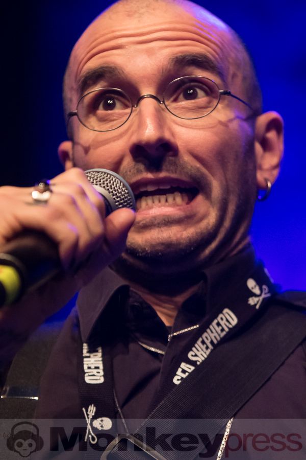 Impressionen, © Peter Bernsmann