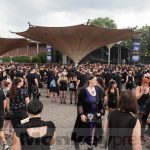 Fotos: IMPRESSIONEN AMPHI FESTIVAL 2018