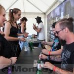 Fotos: IMPRESSIONEN AMPHI FESTIVAL 2018