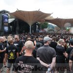 Fotos: IMPRESSIONEN AMPHI FESTIVAL 2018