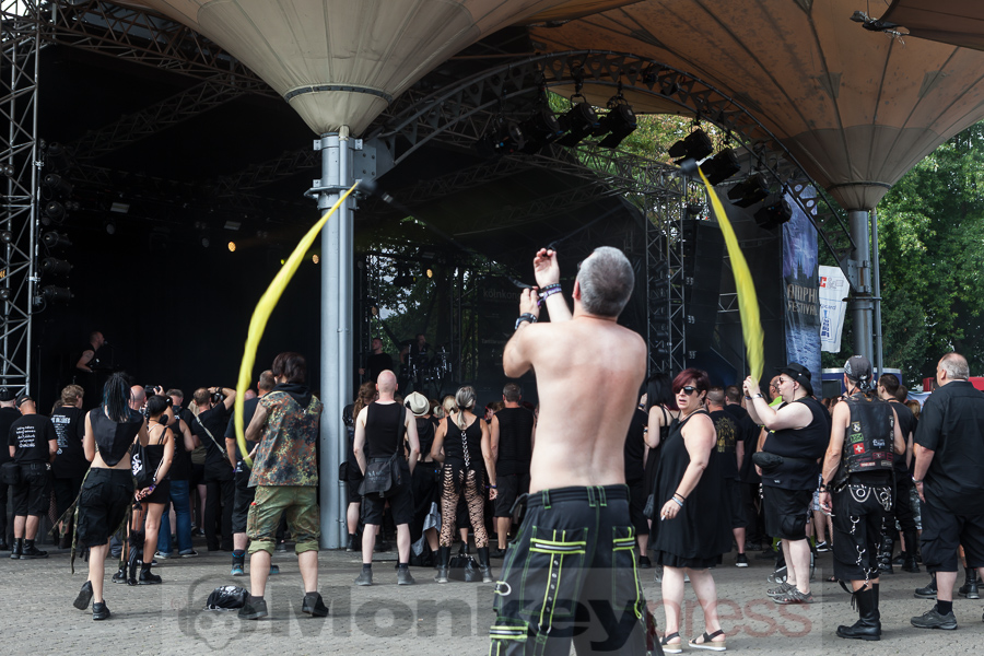 Impressionen, © Peter Bernsmann