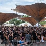 Fotos: IMPRESSIONEN AMPHI FESTIVAL 2018