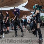 Fotos: IMPRESSIONEN AMPHI FESTIVAL 2018