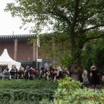 Fotos: IMPRESSIONEN AMPHI FESTIVAL 2018