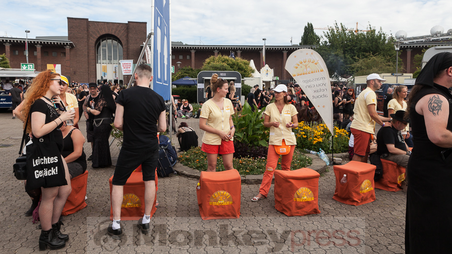 Impressionen, © Peter Bernsmann