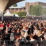 Fotos: IMPRESSIONEN AMPHI FESTIVAL 2018