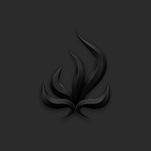 BURY TOMORROW - Black Flame BURY TOMORROW - Black Flame