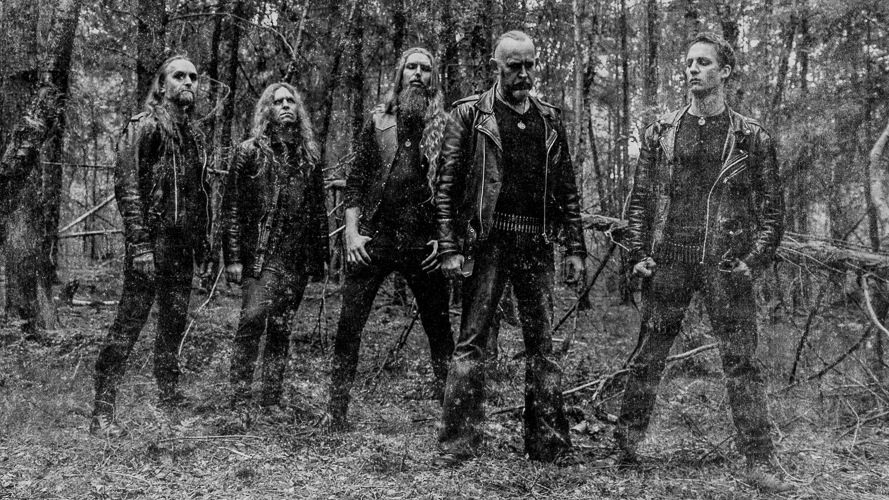 "… wohin du sihst nur Eitelkeit auff Erden" – HELRUNAR kündigen neues Album an "… wohin du sihst nur Eitelkeit auff Erden" – HELRUNAR kündigen neues Album an