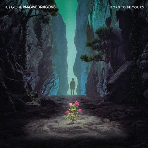 Video zu "Born To Be Yours" von KYGO & IMAGINE DRAGONS erschienen